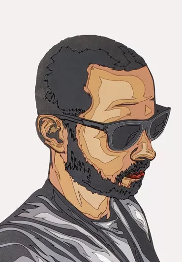 Kieron Barter